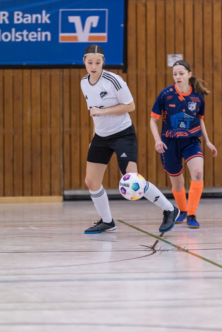 Bild 549 - VR Bank Cup Horst